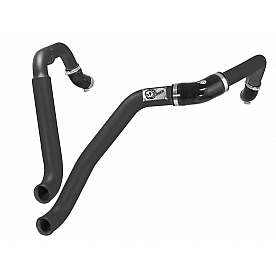 Advanced FLOW Engineering Turbocharger Intercooler Pipe - 46-20218-B