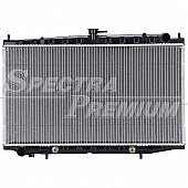 Spectra Premium Radiator CU1573