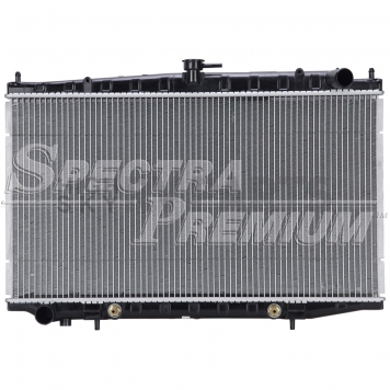 Spectra Premium Radiator CU1573