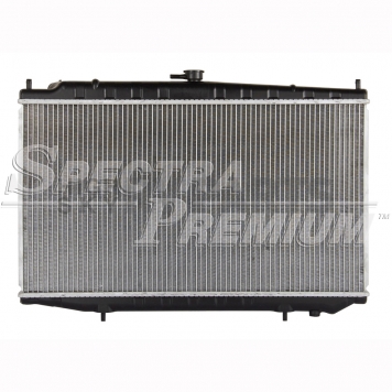 Spectra Premium Radiator CU1573-1