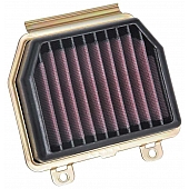 K & N Filters Air Filter - HA-2819