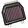 K & N Filters Air Filter - HA-2819