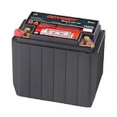 Odyssey Powersports Battery Extreme Series 57 Group - PC535