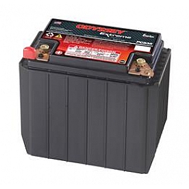 Odyssey Powersports Battery Extreme Series 57 Group - PC535