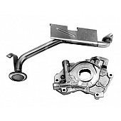 Ford Performance Oil Pump - M-6600-D46