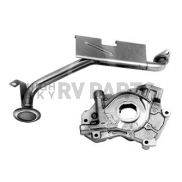 Ford Performance Oil Pump - M-6600-D46