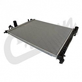 Crown Automotive Jeep Replacement Radiator 68050126AB