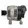 Remy International Alternator/ Generator 13313
