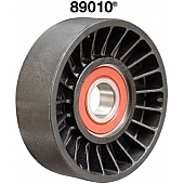 Dayco Products Inc Drive Belt Tensioner Pulley 89010