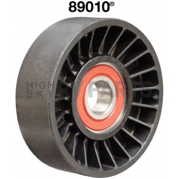 Dayco Products Inc Drive Belt Tensioner Pulley 89010