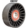 Dayco Products Inc Drive Belt Tensioner Pulley 89010