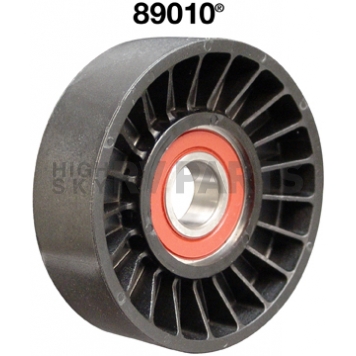 Dayco Products Inc Drive Belt Tensioner Pulley 89010-1