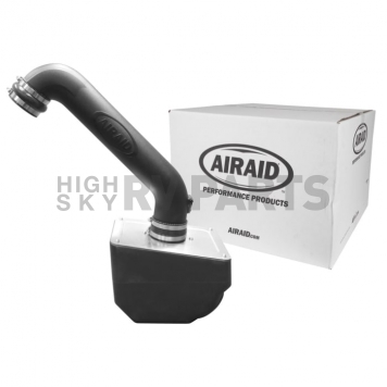 Airaid Cold Air Intake - 521345-4