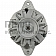 Remy International Alternator/ Generator 13355