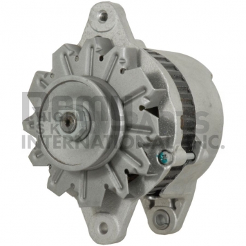 Remy International Alternator/ Generator 13355-1