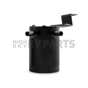 Mishimoto Catch Can - MMBCC-WRX-15PBE-1