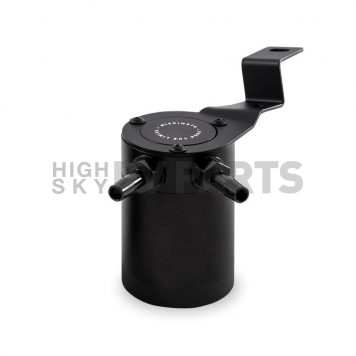 Mishimoto Catch Can - MMBCC-WRX-15PBE-2