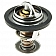 MotorRad/ CST Thermostat 243180