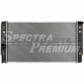 Spectra Premium Radiator CU1700