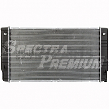 Spectra Premium Radiator CU1700-1