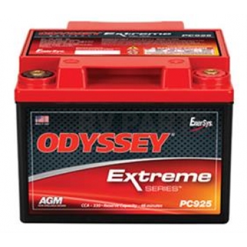 Odyssey Car Battery Extreme Series 21 Group - PC925M