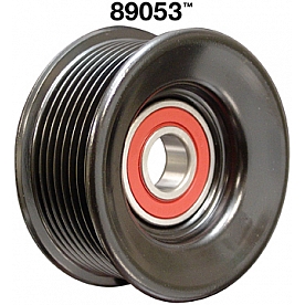 Dayco Products Inc Drive Belt Tensioner Pulley 89053