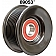 Dayco Products Inc Drive Belt Tensioner Pulley 89053