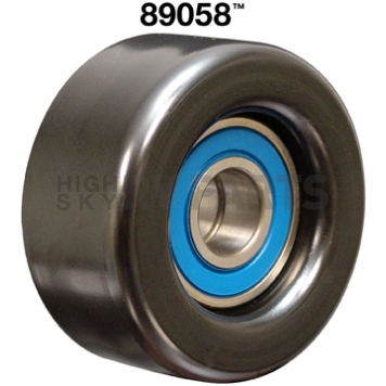 Dayco Products Inc Drive Belt Tensioner Pulley 89058