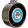 Dayco Products Inc Drive Belt Tensioner Pulley 89058