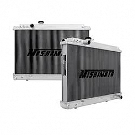 Mishimoto Radiator MMRADSUP86