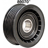 Dayco Products Inc Drive Belt Tensioner Pulley 89070