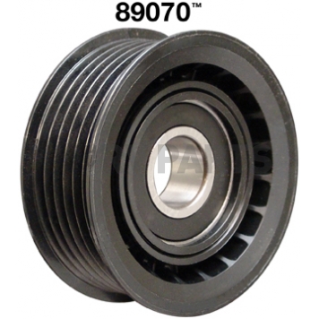 Dayco Products Inc Drive Belt Tensioner Pulley 89070-1