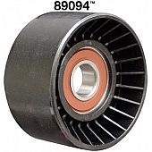 Dayco Products Inc Drive Belt Tensioner Pulley 89094