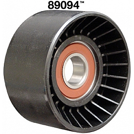Dayco Products Inc Drive Belt Tensioner Pulley 89094