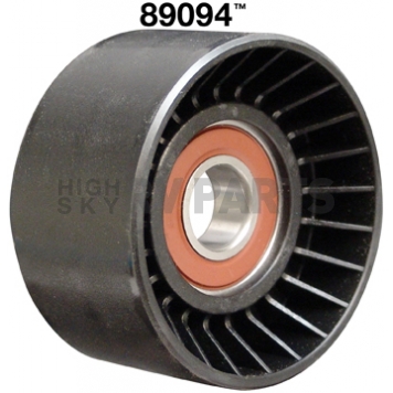Dayco Products Inc Drive Belt Tensioner Pulley 89094
