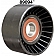 Dayco Products Inc Drive Belt Tensioner Pulley 89094