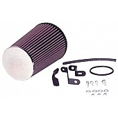 K & N Filters Cold Air Intake - 57-2507
