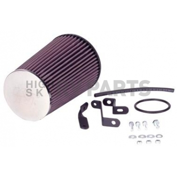 K & N Filters Cold Air Intake - 57-2507