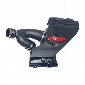 Injen Technology Cold Air Intake - EVO9104C