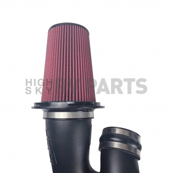 Injen Technology Cold Air Intake - EVO9104C-3