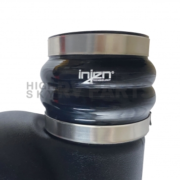 Injen Technology Cold Air Intake - EVO9104C-4
