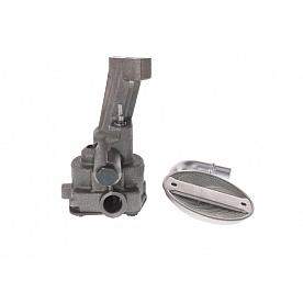 Melling Engine Oil Pump - M-55