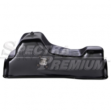 Spectra Premium Oil Pan - FP18B-2