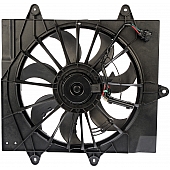 Dorman (OE Solutions) Cooling Fan 620954