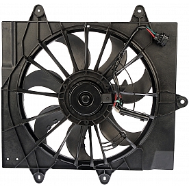 Dorman (OE Solutions) Cooling Fan 620954
