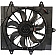 Dorman (OE Solutions) Cooling Fan 620954