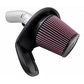 K & N Filters Cold Air Intake - 69-4521TS