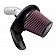 K & N Filters Cold Air Intake - 69-4521TS