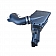Injen Technology Cold Air Intake - EVO9204
