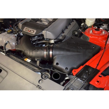 Injen Technology Cold Air Intake - EVO9204-3